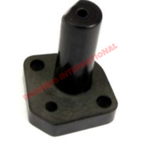 Espaciador de la bomba de combustible-Fiat 850, 1300, 1500
