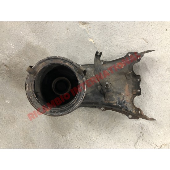 Second Hand Top Fan Cowling Cover
