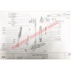 Valve Push Rod - Classic Fiat 500, 126