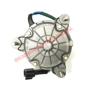 Motor Ventilador Radiador - Fiat 126