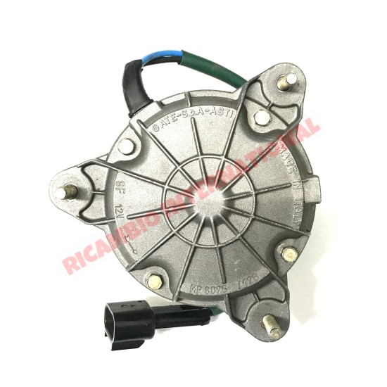 Radiator Fan Motor - Fiat 126