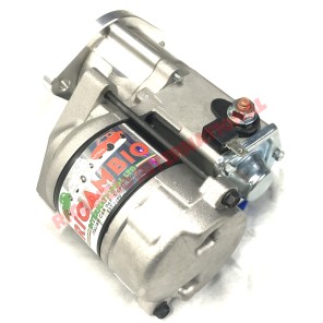 Motor de arranque de alta potencia a estrenar - Classic Fiat 500,600