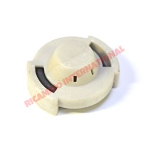 Tapa del tanque de expansión-Fiat 850, 900T, 124.125.127.128