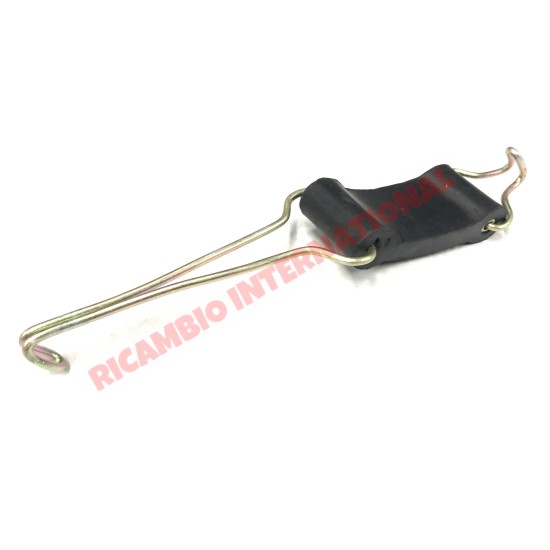 Exhaust Rubber Mount - Fiat 127,128