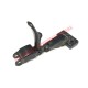 Rear Side Opening Window Catch - Classic Fiat 500