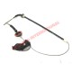 Clutch Cable (RHD) - Fiat Uno