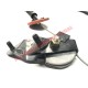 Clutch Cable (RHD) - Fiat Uno