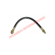 Rear Centre Brake Hose - Classic Fiat Panda