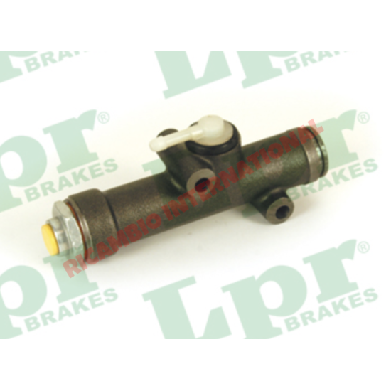 Clutch Master Cylinder - Fiat X19