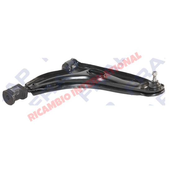 Braccio sospensione anteriore N/S sinistro-Fiat uno