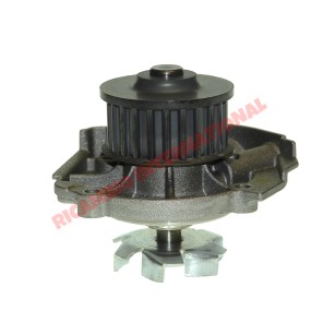 Bomba de agua - Nuevo Fiat 500,Nuevo Panda,Grande Punto,Punto MK1 & Mk2,Doblo,Bravo/a,Marea,Stilo,Qubo Alfa Romeo Mito