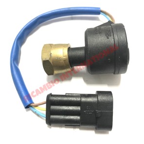 Sensor electrónico Speedo-Fiat Barchetta, Bravo, Brava Lancia Delta
