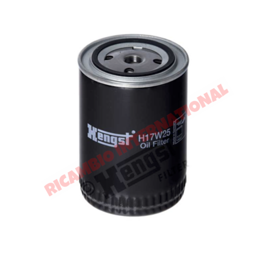 Oil Filter - Fiat 1300,1500,2300