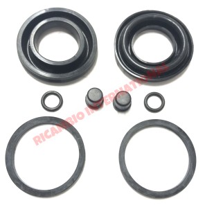 Kit de sellado de pinza de freno trasero-Fiat 124, X19