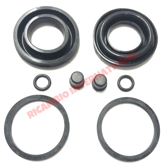 Kit de sellado de pinza de freno trasero-Fiat 124, X19