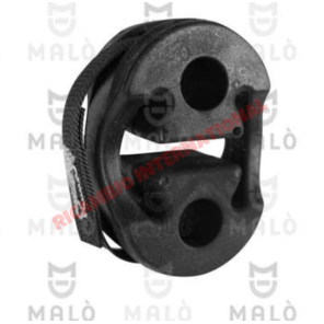 Soporte de escape - Nuevo Fiat 500,Grande Punto,Nuevo Panda, Alfa Romeo Giulietta, Mito