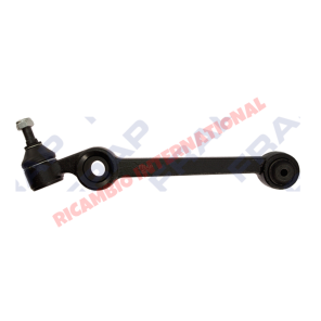 Brazo de suspensión delantera-Fiat 127, Autobianchi A112