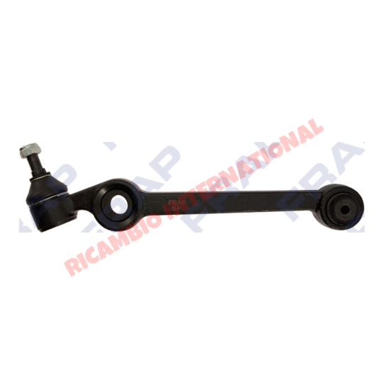 Braccio sospensione anteriore-Fiat 127, Autobianchi A112
