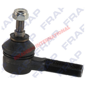 Track Rod end-Lancia beta, HPE, Trevi