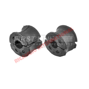 Kit de reparación del casquillo de la barra antivuelco delantera - Nuevo Fiat 500