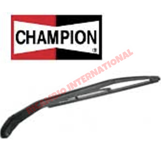 Rear Wiper Arm & Blade - Fiat Uno