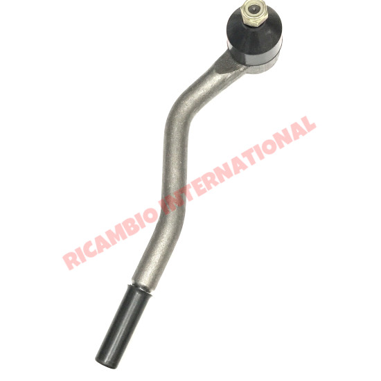 O/S Right Hand Inner Track Rod End - Fiat 850