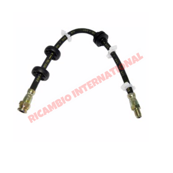 Manguera de freno flexible delantera - Fiat Barchetta