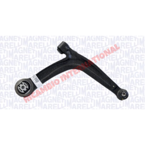Brazo de suspensión delantero derecho O/S - Nuevo Fiat 500