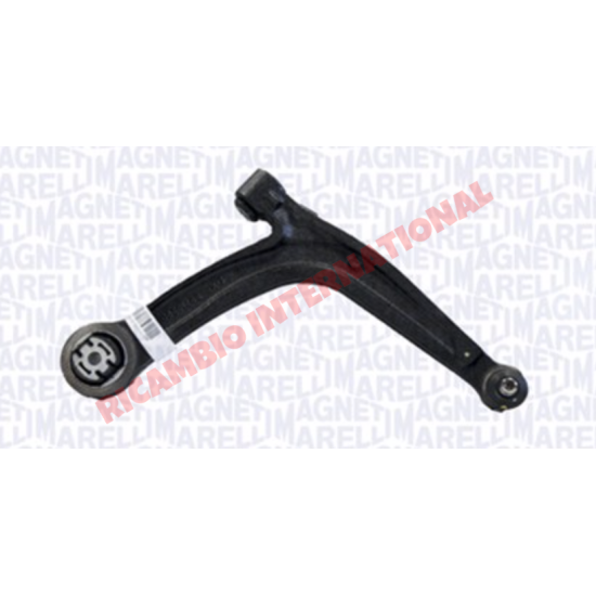 O/S Right Hand Front Suspension Arm - New Fiat 500