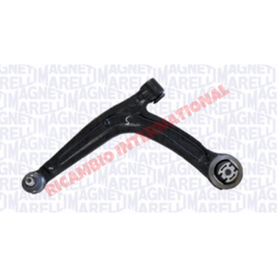N/S Left Hand Front Suspension Arm - New Fiat 500