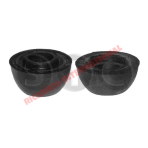 Kit de barra estabilizadora delantero (2 piezas)-Fiat regata, 125132