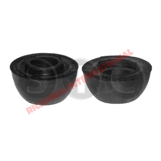Front Stabilizer Bar Bush Kit (2 piece) - Fiat Regata,125,132