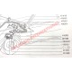 Front Flexible Brake Hose - Fiat 130