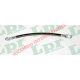 Front Flexible Brake Hose - Fiat 130