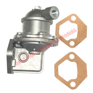 Bomba de combustible-Classic Fiat 500D