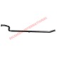 Centre Exhaust Pipe - Classic Fiat Panda 4x4