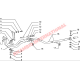 Centre Exhaust Pipe - Classic Fiat Panda 4x4