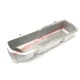 Abarth Alloy Cam Cover & Gasket - Fiat 600