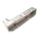 Abarth Alloy Cam Cover & Gasket - Fiat 600