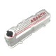 Abarth Alloy Cam Cover & Gasket - Fiat 600