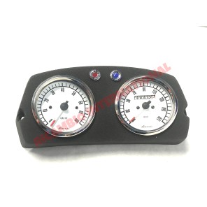 Unidad de cabezal de racimo Giannini Speedo-Classic Fiat 500