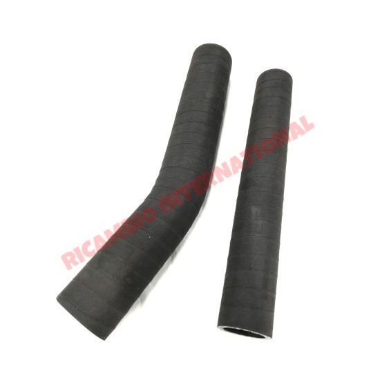 Water Hose Kit (2 Piece) - Fiat Topolino
