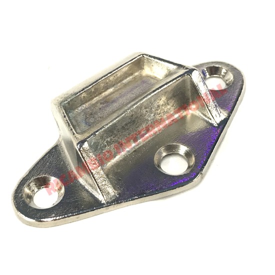 Rear Door Catch - Classic Fiat 500