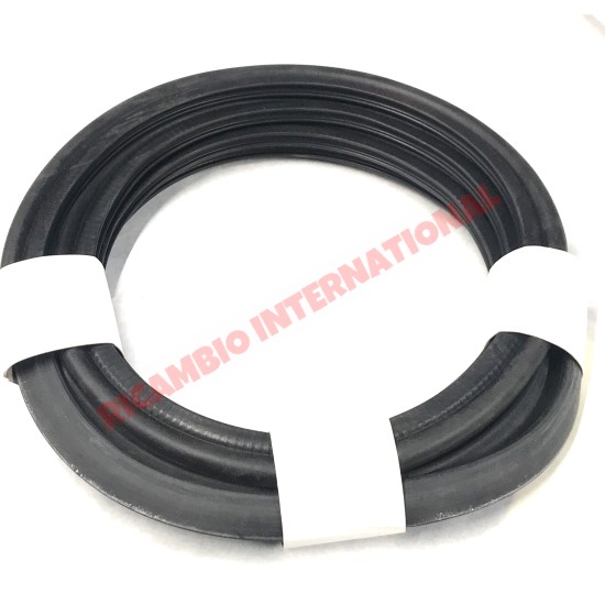 Rear Trunk Boot Rubber Seal - Fiat 130