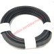 Rear Trunk Boot Rubber Seal - Fiat 130