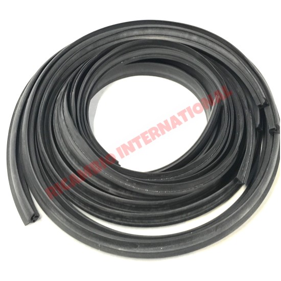 Door Seal on Door Kit - Fiat 130