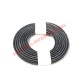 Door Seal on Door Kit - Classic Fiat 500