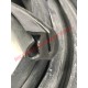 Door Seal on Body Kit - Classic Fiat 500