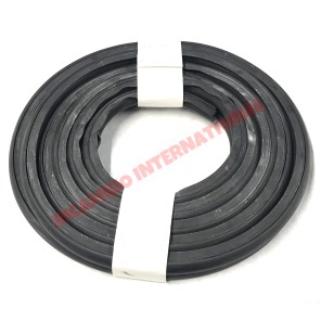 Sello de puerta en Body kit-Classic Fiat 500