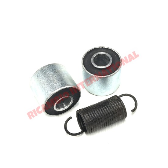 Gear Lever Repair Kit - Lancia Fulvia